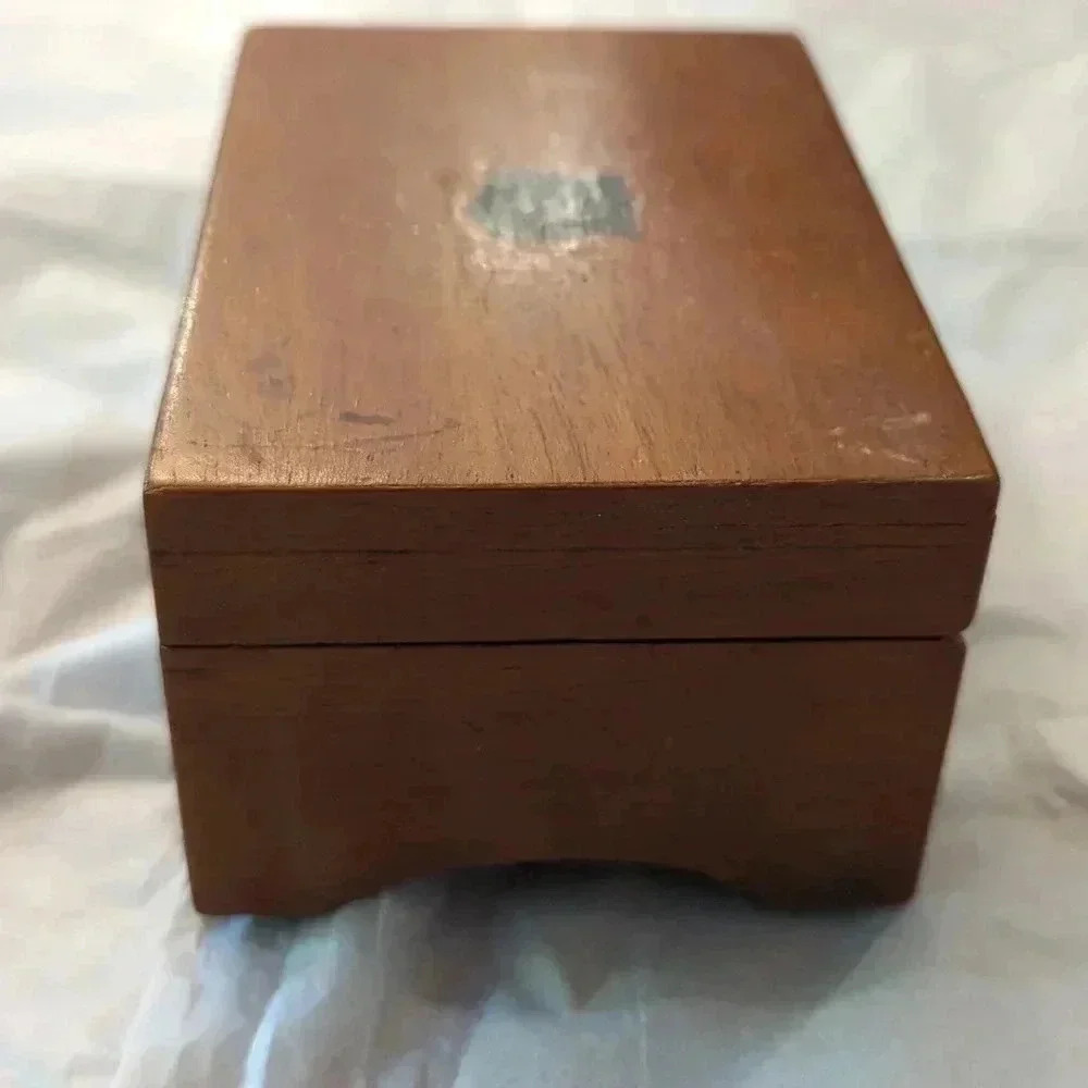 🎉Host Pick🔥1910 Music  Box - Picture 6 of 8